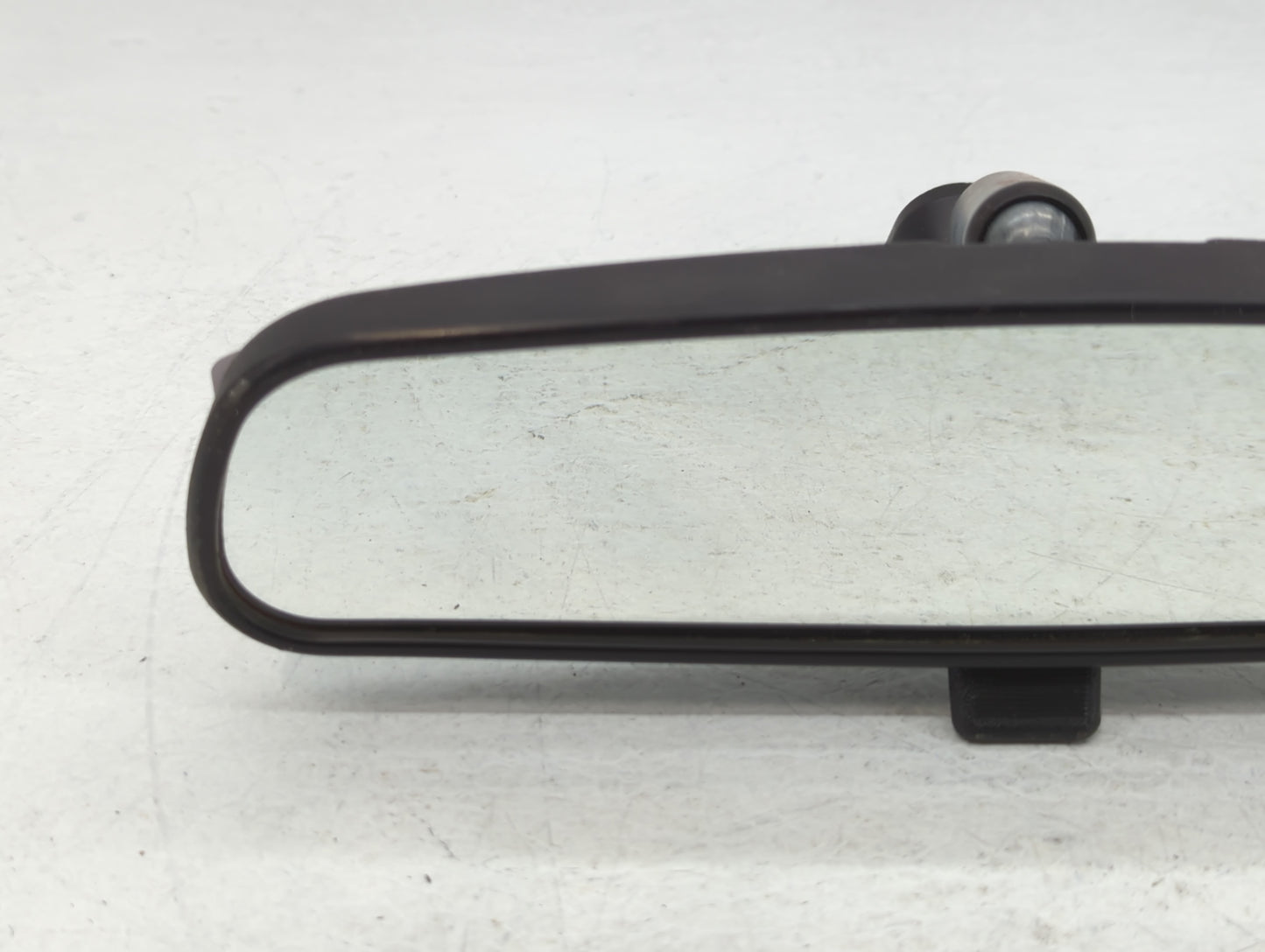 1998 Toyota Camry Interior Rear View Mirror Replacement OEM P/N:IE8011681 Fits OEM Used Auto Parts - Oemusedautoparts1.com