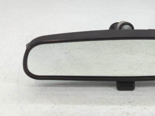 1998 Toyota Camry Interior Rear View Mirror Replacement OEM P/N:IE8011681 Fits OEM Used Auto Parts
