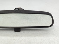 1998 Toyota Camry Interior Rear View Mirror Replacement OEM P/N:IE8011681 Fits OEM Used Auto Parts - Oemusedautoparts1.com