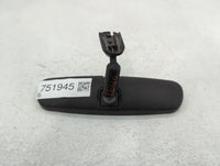 1998 Toyota Camry Interior Rear View Mirror Replacement OEM P/N:IE8011681 Fits OEM Used Auto Parts - Oemusedautoparts1.com