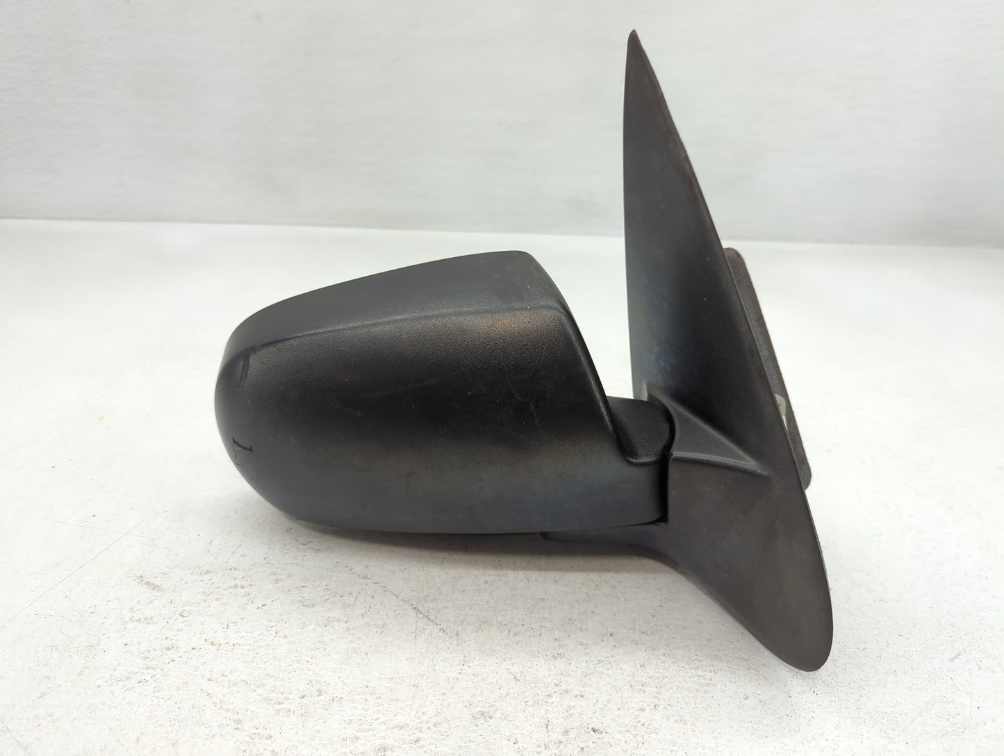 2001-2005 Mazda Tribute Side Mirror Replacement Passenger Right View Door Mirror P/N:2T24 17682 AB5YGY Fits OEM Used Auto Parts - Oemusedautoparts1.com