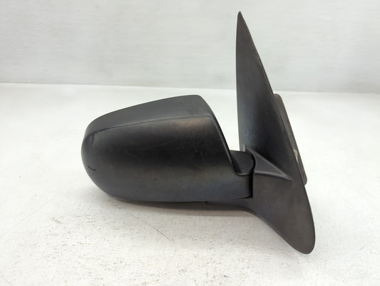 2001-2005 Mazda Tribute Side Mirror Replacement Passenger Right View Door Mirror P/N:2T24 17682 AB5YGY Fits OEM Used Auto Parts - Oemusedautoparts1.com