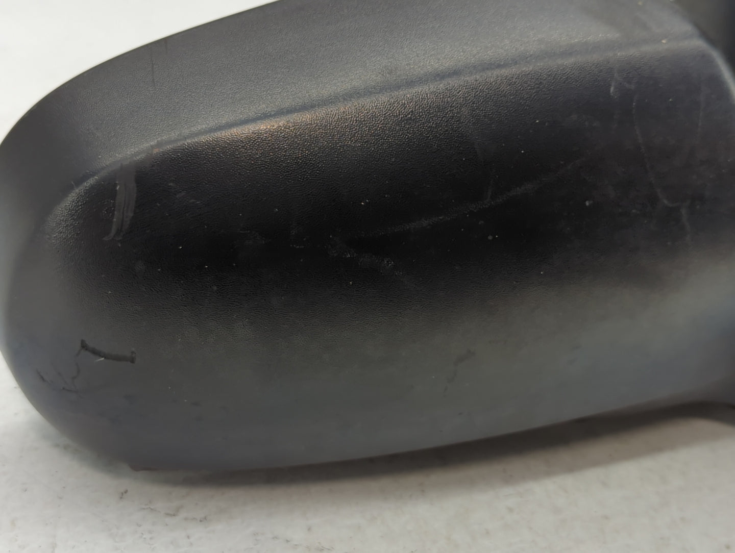 2001-2005 Mazda Tribute Side Mirror Replacement Passenger Right View Door Mirror P/N:2T24 17682 AB5YGY Fits OEM Used Auto Parts - Oemusedautoparts1.com
