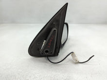 2001-2005 Mazda Tribute Side Mirror Replacement Passenger Right View Door Mirror P/N:2T24 17682 AB5YGY Fits OEM Used Auto Parts