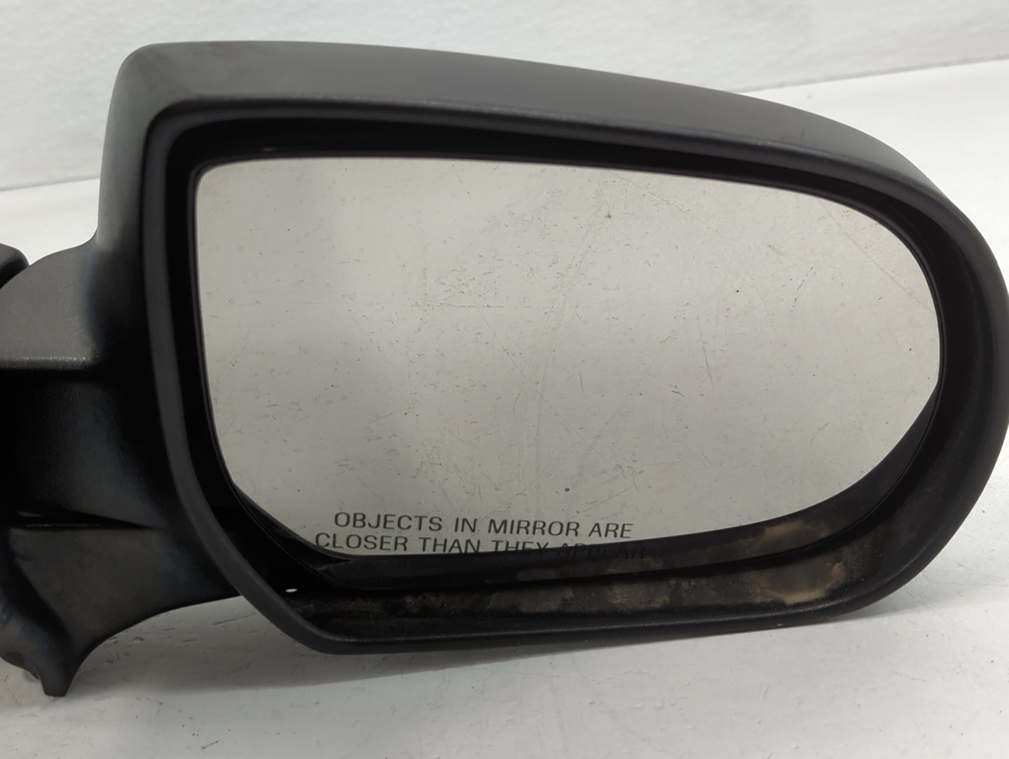2001-2005 Mazda Tribute Side Mirror Replacement Passenger Right View Door Mirror P/N:2T24 17682 AB5YGY Fits OEM Used Auto Parts - Oemusedautoparts1.com