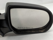 2001-2005 Mazda Tribute Side Mirror Replacement Passenger Right View Door Mirror P/N:2T24 17682 AB5YGY Fits OEM Used Auto Parts