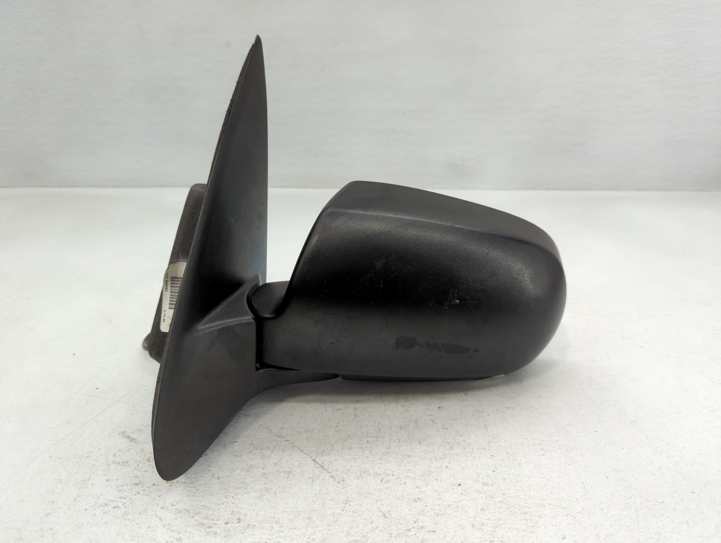 2001-2005 Mazda Tribute Side Mirror Replacement Driver Left View Door Mirror P/N:008019113 Fits Fits 2001 2002 2003 2004 2005 OEM Used Auto Parts - Oemusedautoparts1.com