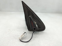 2001-2005 Mazda Tribute Side Mirror Replacement Driver Left View Door Mirror P/N:008019113 Fits Fits 2001 2002 2003 2004 2005 OEM Used Auto Parts - Oemusedautoparts1.com