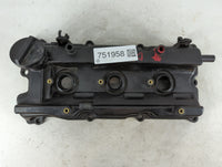 2006 Nissan Altima Passenger Right Cylinder Head Valve Cover Fits OEM Used Auto Parts - Oemusedautoparts1.com
