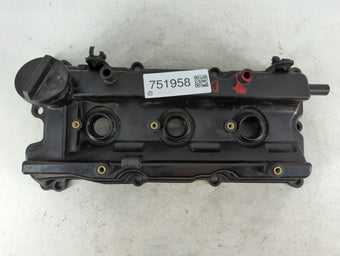 compare product 2006 Nissan Altima Passenger Right Cylinder Head Valve Cover Fits OEM Used Auto Parts