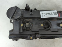 2006 Nissan Altima Passenger Right Cylinder Head Valve Cover Fits OEM Used Auto Parts - Oemusedautoparts1.com