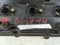 2006 Nissan Altima Passenger Right Cylinder Head Valve Cover Fits OEM Used Auto Parts - Oemusedautoparts1.com