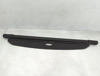 2010 Mercedes-benz Ml350 Rear Cargo Cover Storage Retractable Shade - Oemusedautoparts1.com