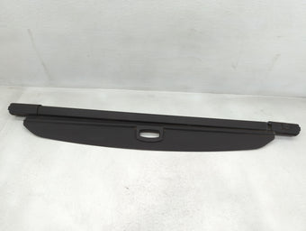 compare product 2010 Mercedes-benz Ml350 Rear Cargo Cover Storage Retractable Shade