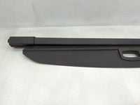 2010 Mercedes-benz Ml350 Rear Cargo Cover Storage Retractable Shade - Oemusedautoparts1.com