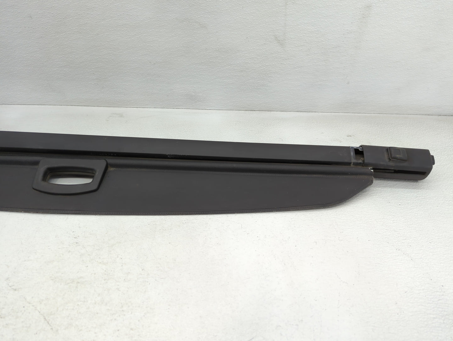 2010 Mercedes-benz Ml350 Rear Cargo Cover Storage Retractable Shade - Oemusedautoparts1.com