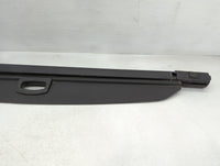 2010 Mercedes-benz Ml350 Rear Cargo Cover Storage Retractable Shade - Oemusedautoparts1.com
