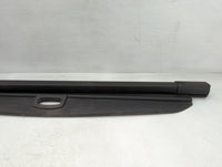 2010 Mercedes-benz Ml350 Rear Cargo Cover Storage Retractable Shade - Oemusedautoparts1.com