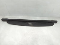 2010 Mercedes-benz Ml350 Rear Cargo Cover Storage Retractable Shade - Oemusedautoparts1.com