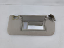 2009-2013 Mazda 6 Sun Visor Shade Replacement Passenger Right Mirror Fits Fits 2009 2010 2011 2012 2013 OEM Used Auto Parts