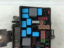 2013-2019 Toyota Prius Fusebox Fuse Box Panel Relay Module P/N:82662-52740 Fits Fits 2013 2014 2015 2016 2017 2018 2019 OEM Used Auto Parts