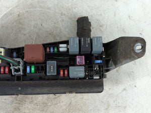 2004-2008 Toyota Corolla Fusebox Fuse Box Panel Relay Module P/N:R0100072948 Fits Fits 2004 2005 2006 2007 2008 OEM Used Auto Parts