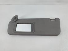 2012-2017 Toyota Camry Sun Visor Shade Replacement Driver Left Mirror Fits Fits 2012 2013 2014 2015 2016 2017 OEM Used Auto Parts