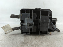 2013-2015 Chevrolet Trax Fusebox Fuse Box Panel Relay Module P/N:94785435 Fits Fits 2013 2014 2015 OEM Used Auto Parts