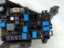 2010-2014 Subaru Legacy Fusebox Fuse Box Panel Relay Module P/N:MB702800B Fits Fits 2010 2011 2012 2013 2014 OEM Used Auto Parts