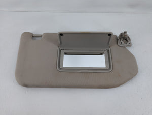 2014-2019 Infiniti Qx60 Sun Visor Shade Replacement Passenger Right Mirror Fits Fits 2013 2014 2015 2016 2017 2018 2019 OEM Used Auto Parts