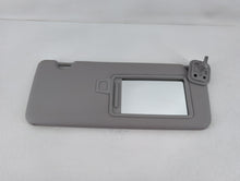 2016-2021 Hyundai Tucson Sun Visor Shade Replacement Passenger Right Mirror Fits Fits 2016 2017 2018 2019 2020 2021 OEM Used Auto Parts