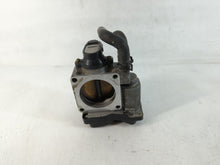 2002-2004 Jaguar X-Type Throttle Body P/N:198500 3300 Fits Fits 2002 2003 2004 2005 OEM Used Auto Parts