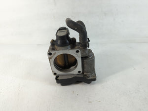 2002-2004 Jaguar X-Type Throttle Body P/N:198500 3300 Fits Fits 2002 2003 2004 2005 OEM Used Auto Parts