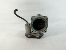 2007-2013 Bmw 328i Throttle Body P/N:A2C53112155 1354 7556118-03 Fits Fits 2007 2008 2009 2010 2011 2012 2013 OEM Used Auto Parts