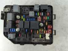 2016 Chevrolet Spark Fusebox Fuse Box Panel Relay Module P/N:42428755 Fits OEM Used Auto Parts