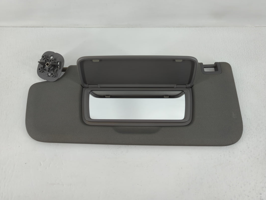 2019-2022 Gmc Sierra 1500 Sun Visor Shade Replacement Driver Left Mirror Fits Fits 2019 2020 2021 2022 OEM Used Auto Parts