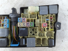 2013-2016 Ford Escape Fusebox Fuse Box Panel Relay Module P/N:AV6T-14A067-AC 5B0Q10107 Fits Fits 2013 2014 2015 2016 OEM Used Auto Parts