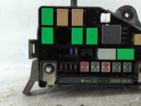 2015-2017 Hyundai Accent Fusebox Fuse Box Panel Relay Module P/N:914201R420 Fits Fits 2015 2016 2017 OEM Used Auto Parts - Oemusedautoparts1.com