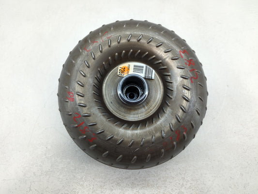 2006 Scion Tc Torque Converter Automatic Transmission OEM P/N:2420 7269 Fits OEM Used Auto Parts - Oemusedautoparts1.com