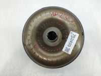 1999 Mercedes-Benz E320 Torque Converter Automatic Transmission OEM Fits OEM Used Auto Parts - Oemusedautoparts1.com