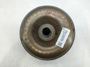 compare product 1999 Mercedes-Benz E320 Torque Converter Automatic Transmission OEM Fits OEM Used Auto Parts