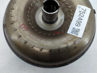 1999 Mercedes-Benz E320 Torque Converter Automatic Transmission OEM Fits OEM Used Auto Parts - Oemusedautoparts1.com