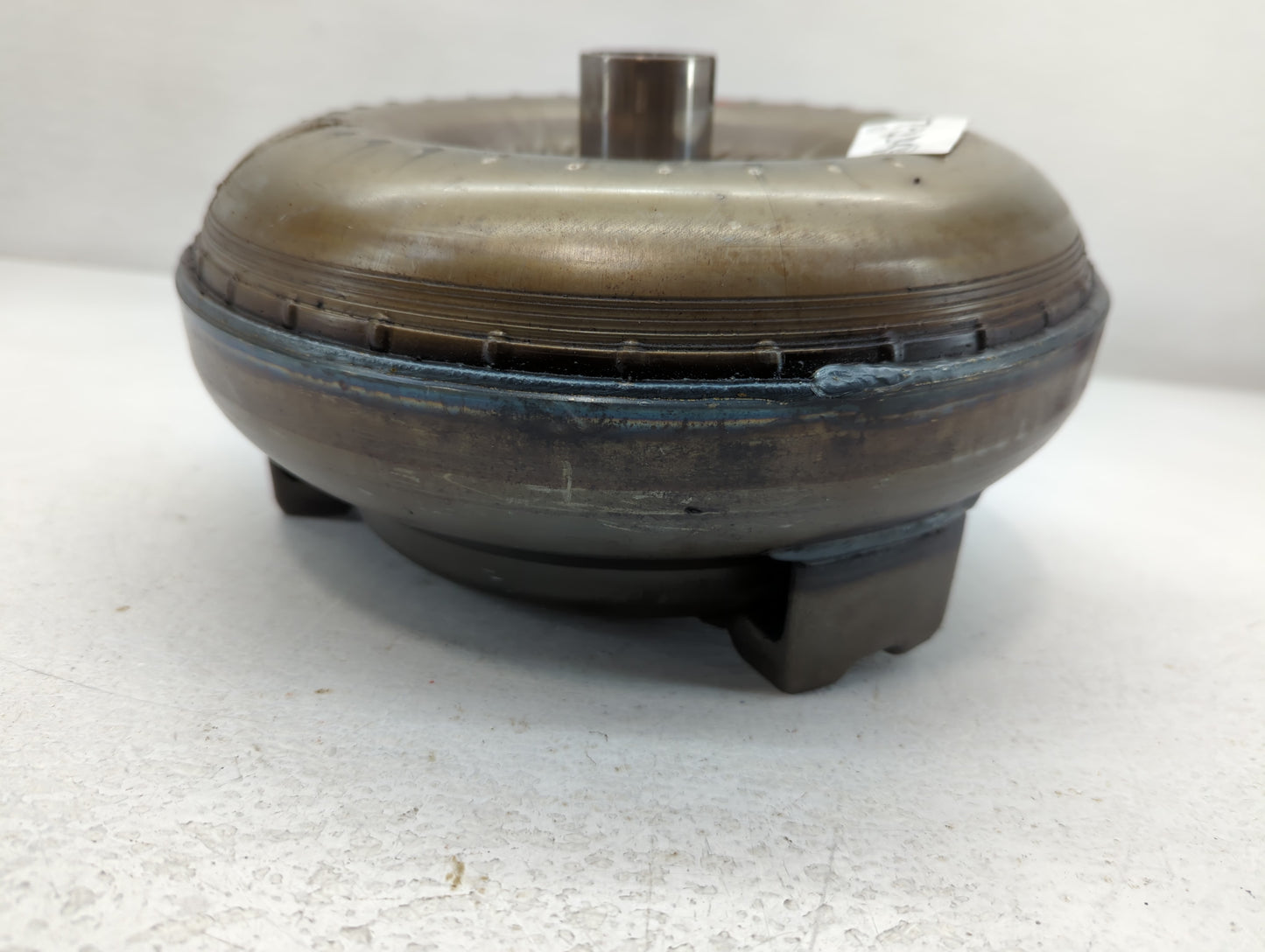 1999 Mercedes-Benz E320 Torque Converter Automatic Transmission OEM Fits OEM Used Auto Parts - Oemusedautoparts1.com