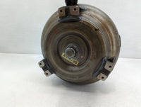 1999 Mercedes-Benz E320 Torque Converter Automatic Transmission OEM Fits OEM Used Auto Parts - Oemusedautoparts1.com