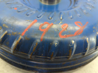 2001 Ford Focus Torque Converter Automatic Transmission OEM P/N:NO MPN DETAILS FOUND Fits OEM Used Auto Parts - Oemusedautoparts1.com