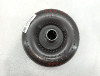 2008 Jeep Liberty Torque Converter Automatic Transmission OEM Fits OEM Used Auto Parts - Oemusedautoparts1.com