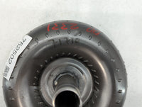 2008 Jeep Liberty Torque Converter Automatic Transmission OEM Fits OEM Used Auto Parts - Oemusedautoparts1.com