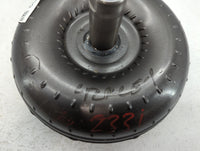 2008 Jeep Liberty Torque Converter Automatic Transmission OEM Fits OEM Used Auto Parts - Oemusedautoparts1.com