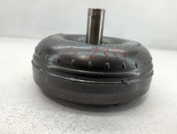 2008 Jeep Liberty Torque Converter Automatic Transmission OEM Fits OEM Used Auto Parts - Oemusedautoparts1.com