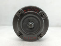 2008 Jeep Liberty Torque Converter Automatic Transmission OEM Fits OEM Used Auto Parts - Oemusedautoparts1.com